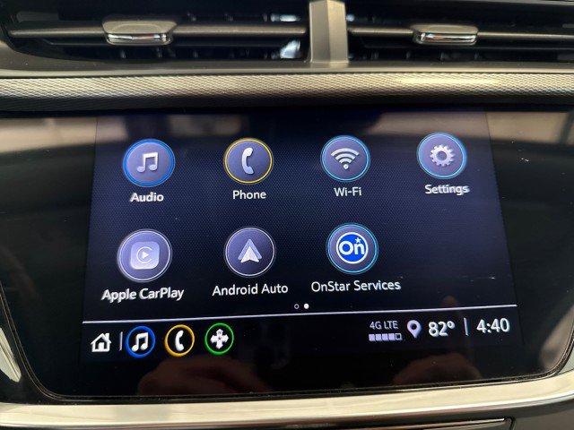 Used 2021 Buick Encore GX Preferred w/ Cold Weather Comfort Package image 21