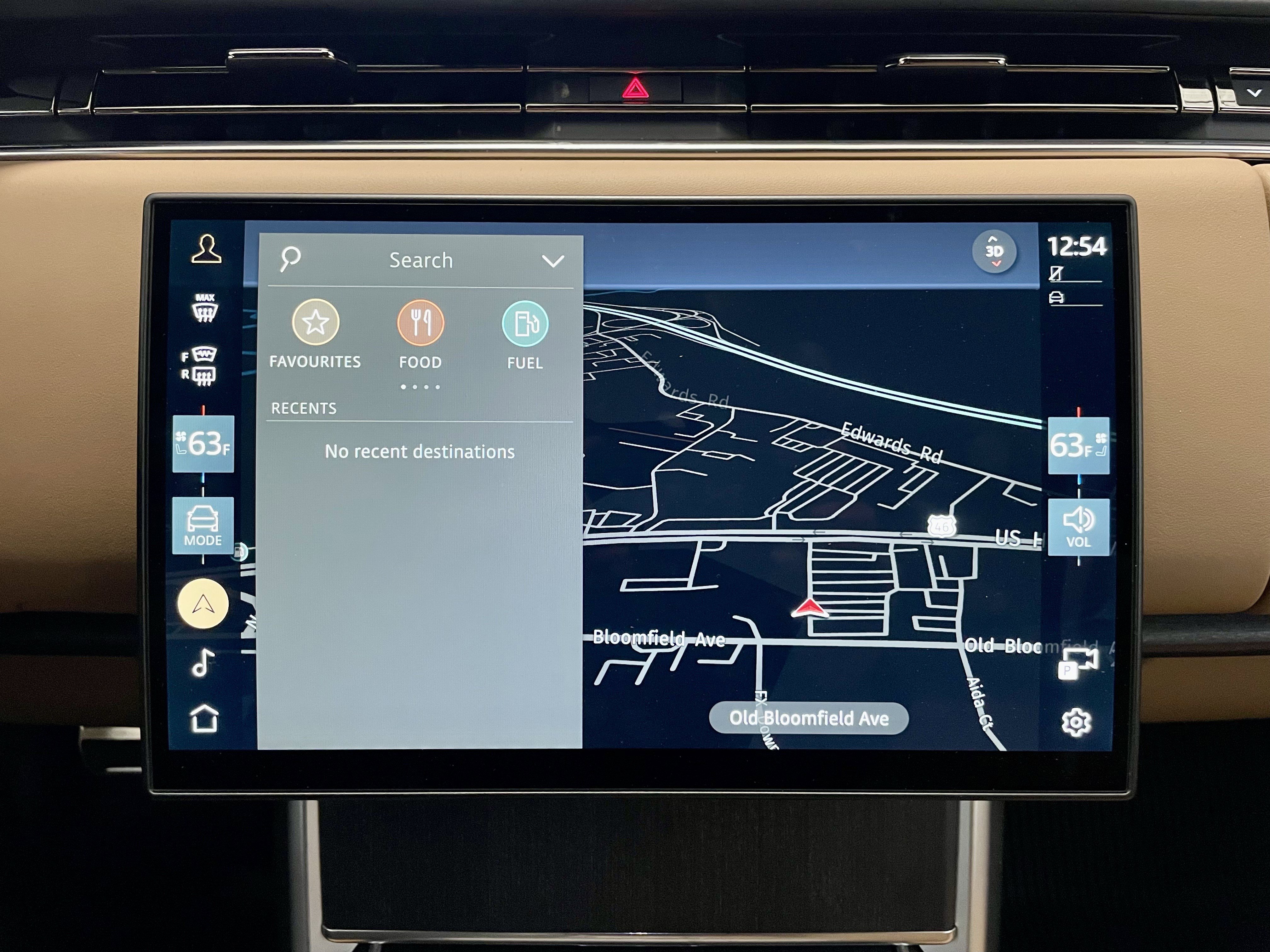 Used 2024 Land Rover Range Rover SE image 27