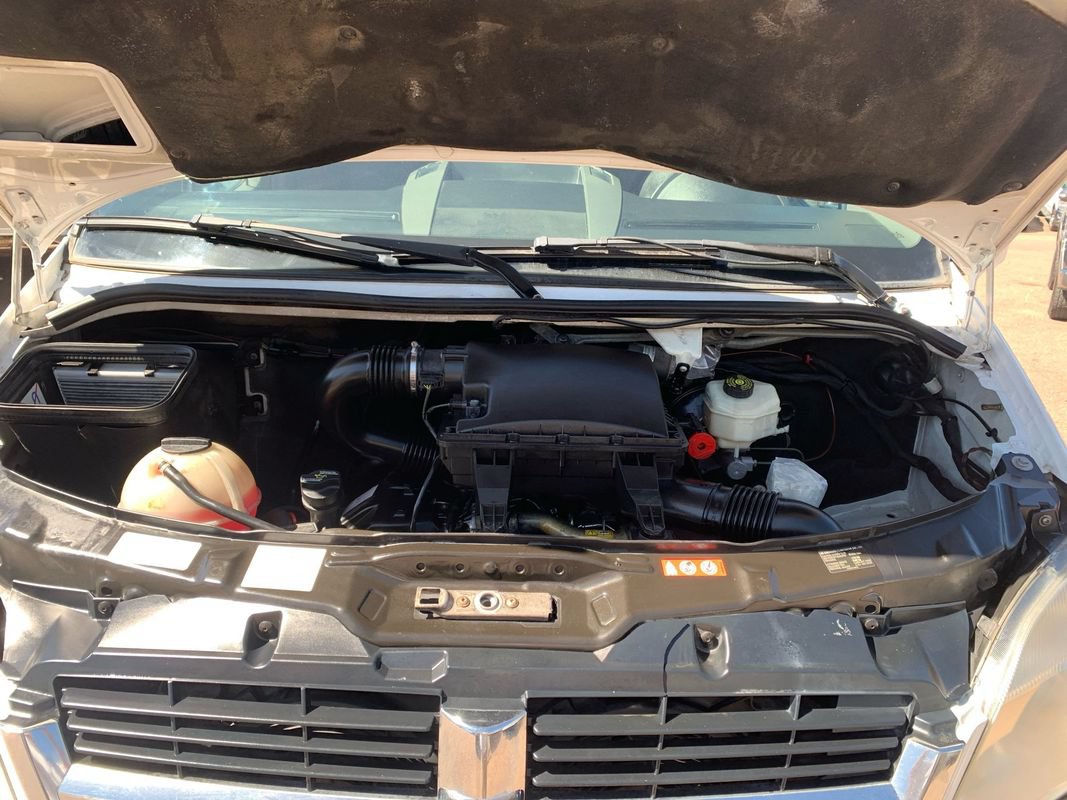 Used 2007 Dodge Sprinter 2500 RWD image 27