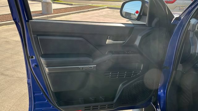 Used 2024 Toyota Tacoma TRD Sport RWD image 5