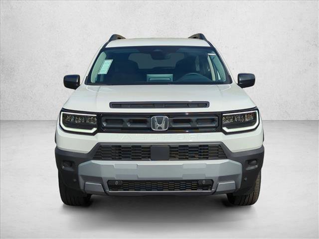 New 2026 Honda Passport RTL image 6