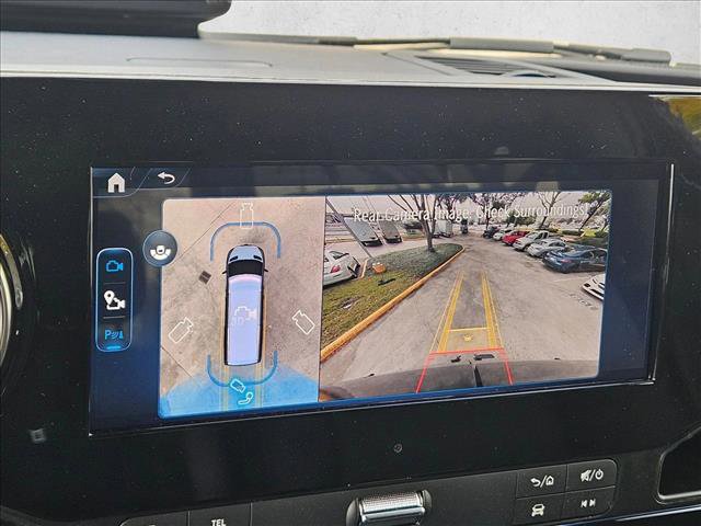 New 2026 Mercedes-Benz Sprinter 2500 image 13