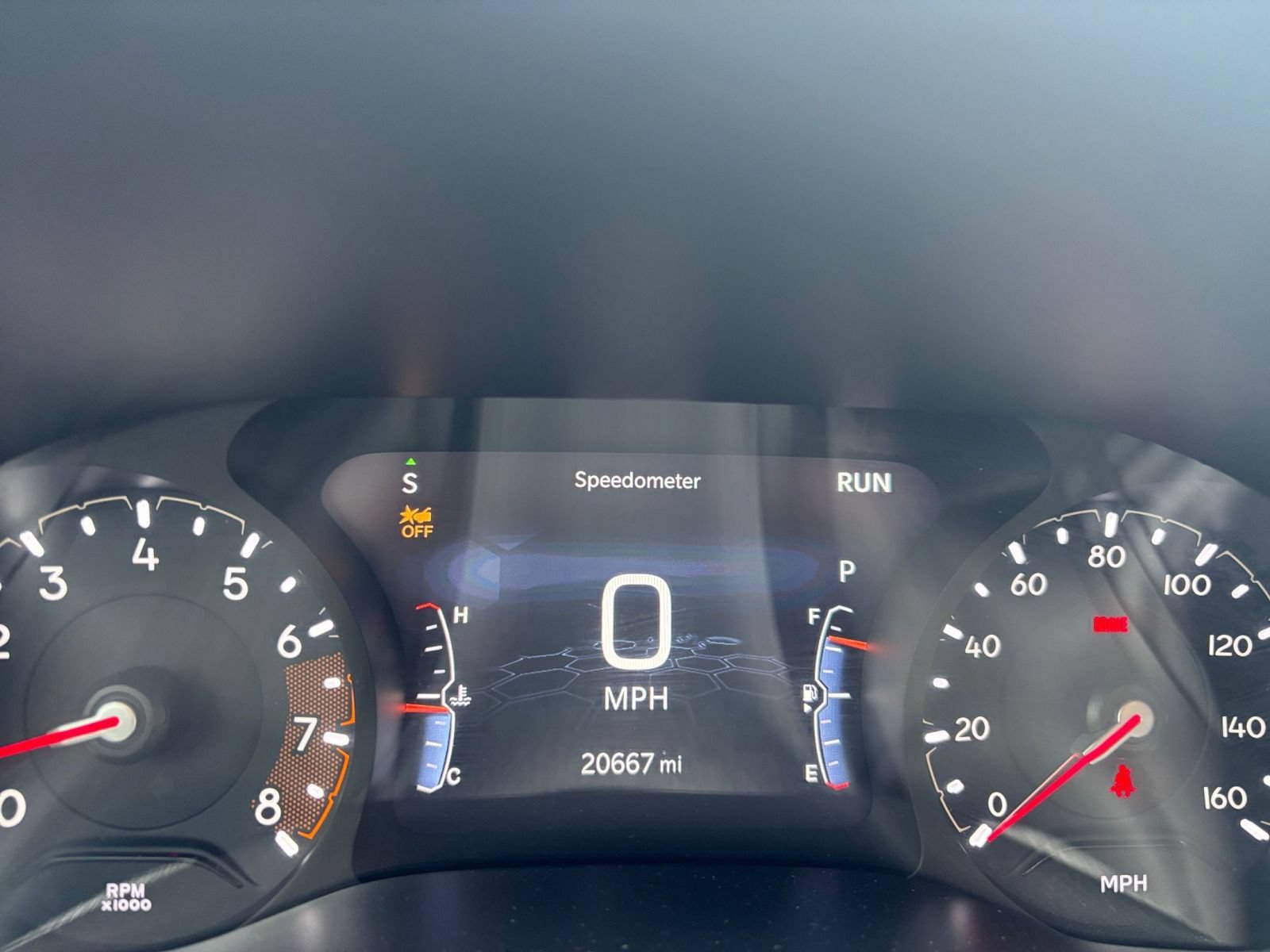 Used 2025 Jeep Compass Latitude AWD/4WD image 41