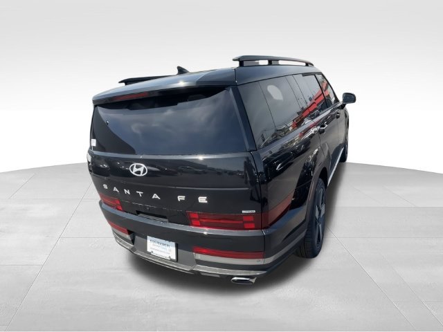 New 2026 Hyundai Santa Fe Limited AWD/4WD image 15