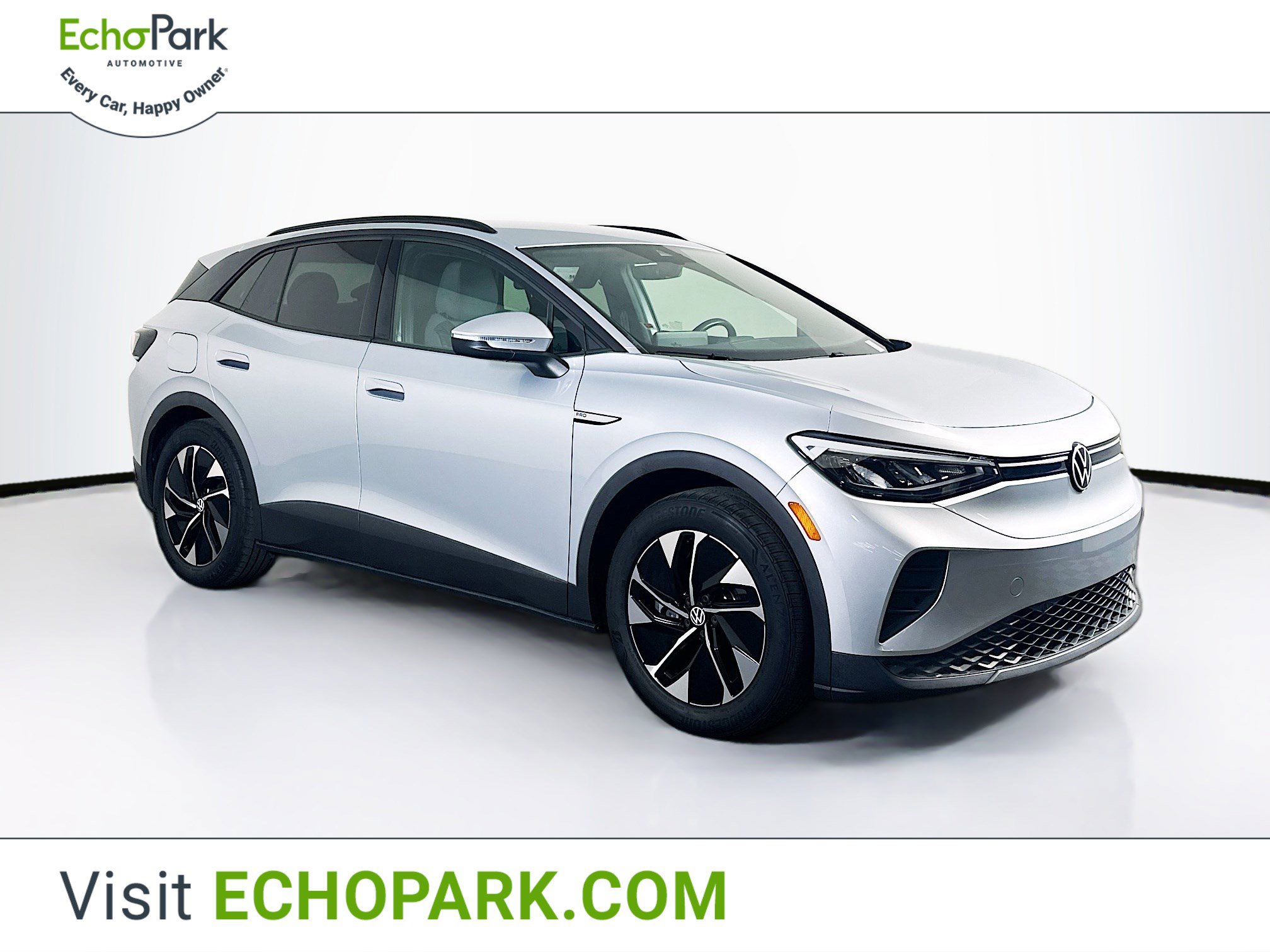 Used 2022 Volkswagen ID.4 Pro