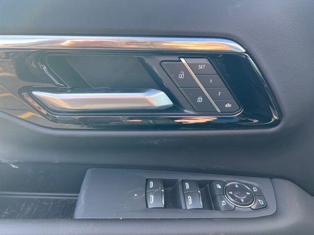 New 2026 Chevrolet Tahoe Premier w/ Sun And Tow Package image 14