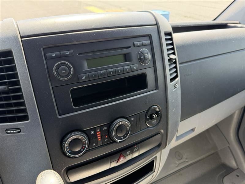 Used 2012 Mercedes-Benz Sprinter 3500 w/ Premium Pkg image 18