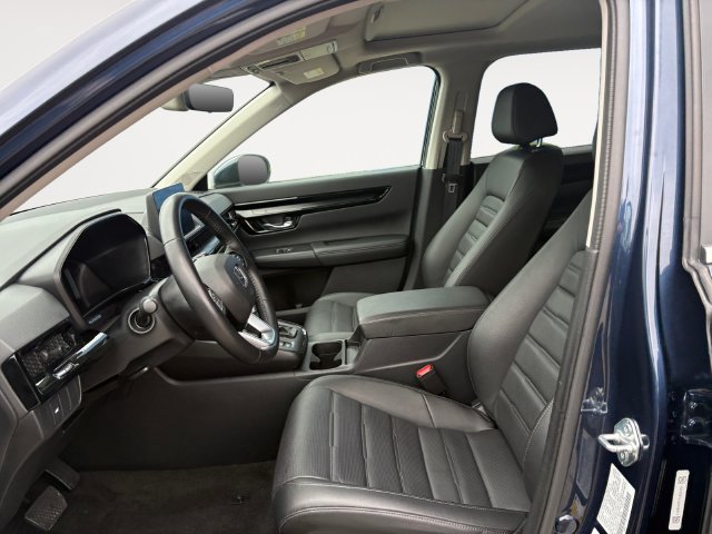 Used 2026 Honda CR-V EX-L image 9