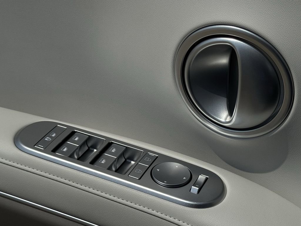 New 2026 Hyundai Palisade SEL image 18