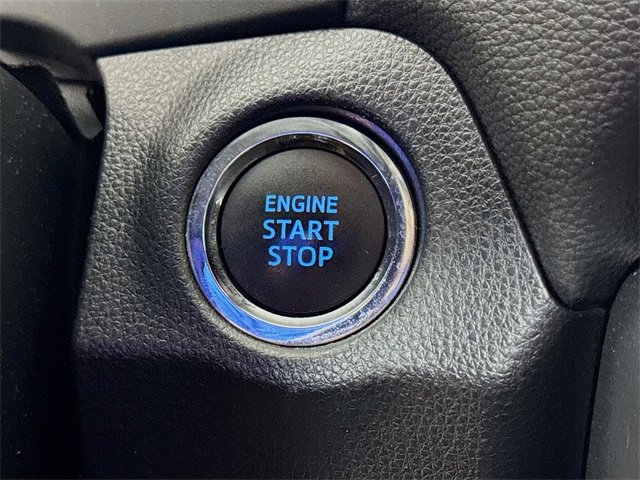 Used 2021 Toyota RAV4 Limited image 27