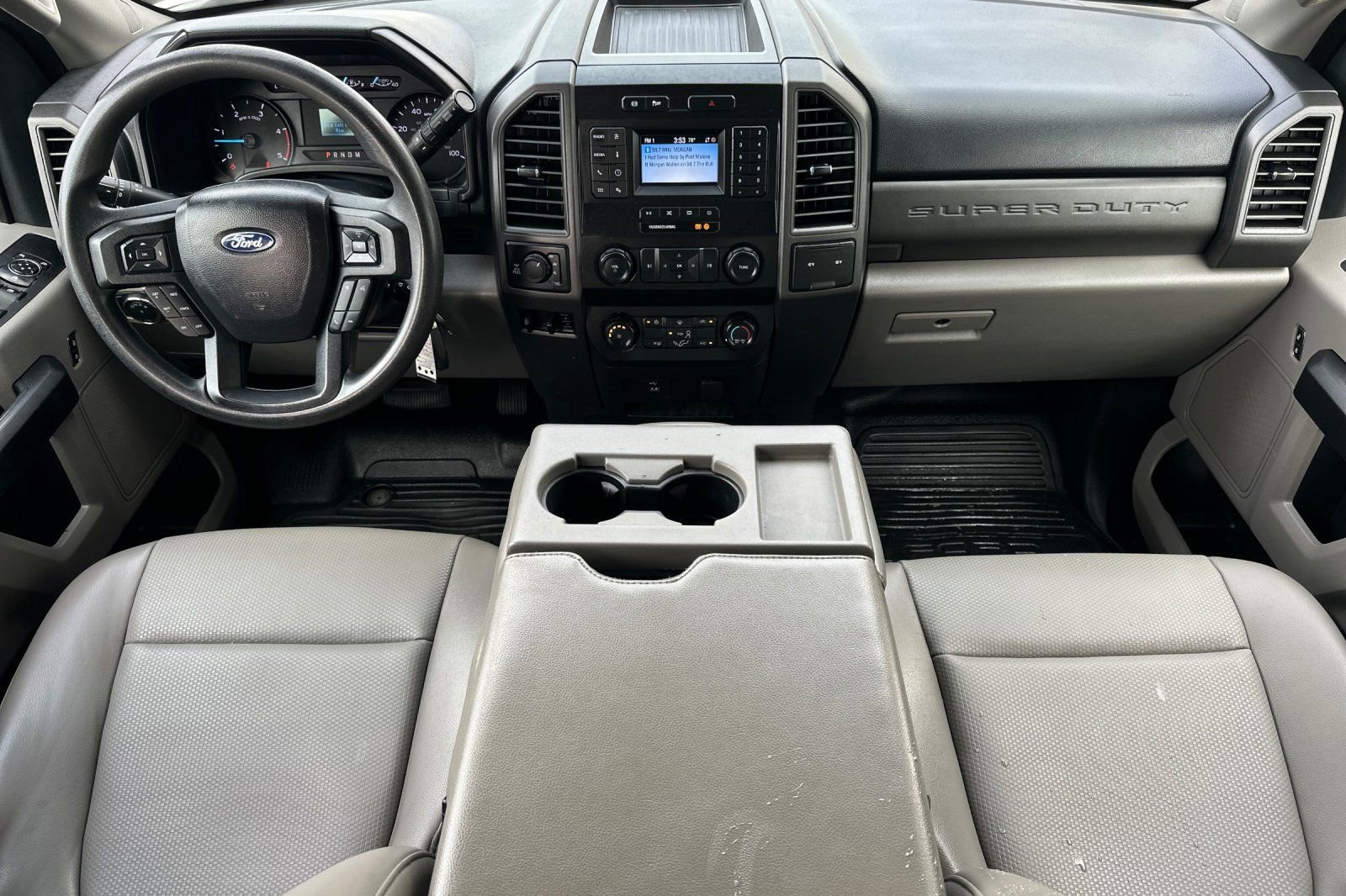 Used 2020 Ford F250 XL w/ STX Appearance Package image 13