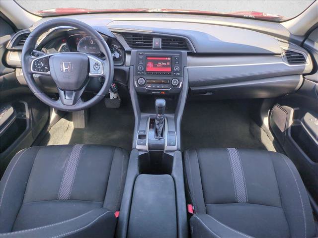Used 2020 Honda Civic LX image 16