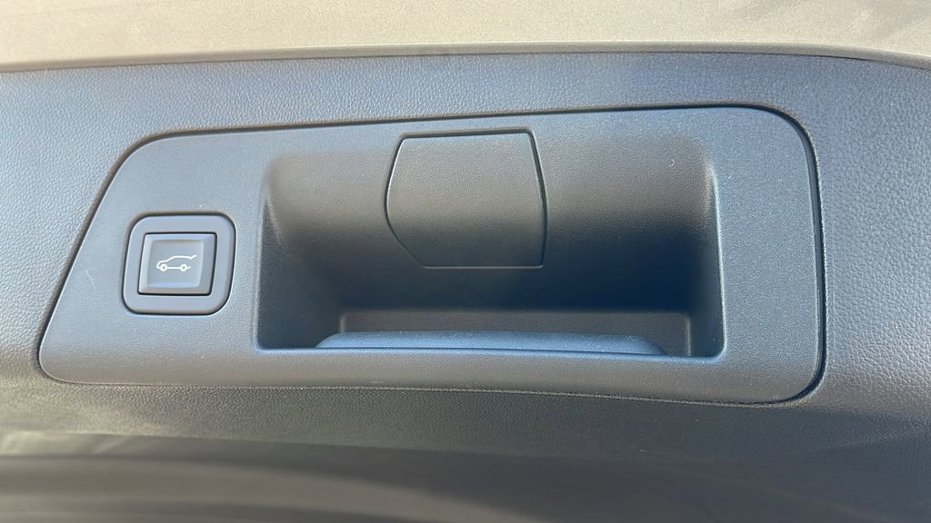 New 2026 Buick Envision Avenir image 26