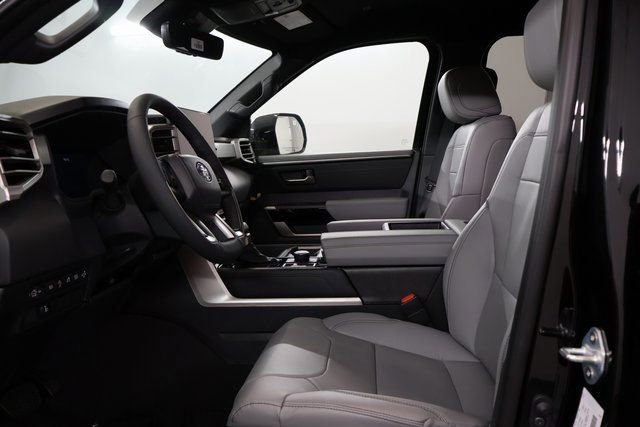 New 2026 Toyota Tundra Limited image 10