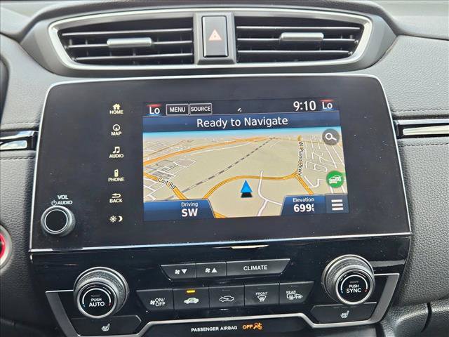 Used 2017 Honda CR-V EX-L image 14