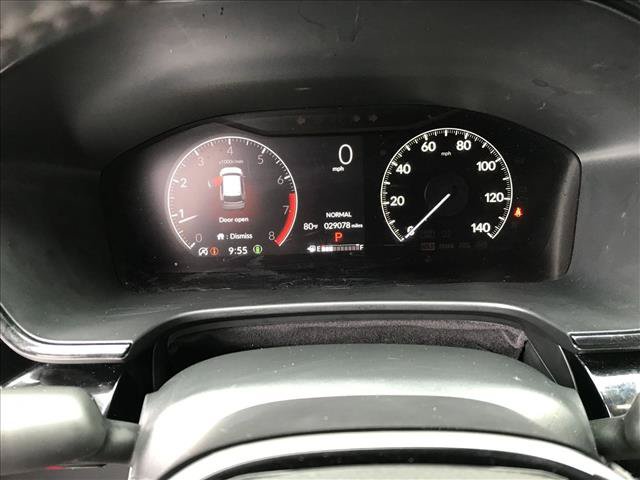 Certified 2024 Honda CR-V EX-L image 10