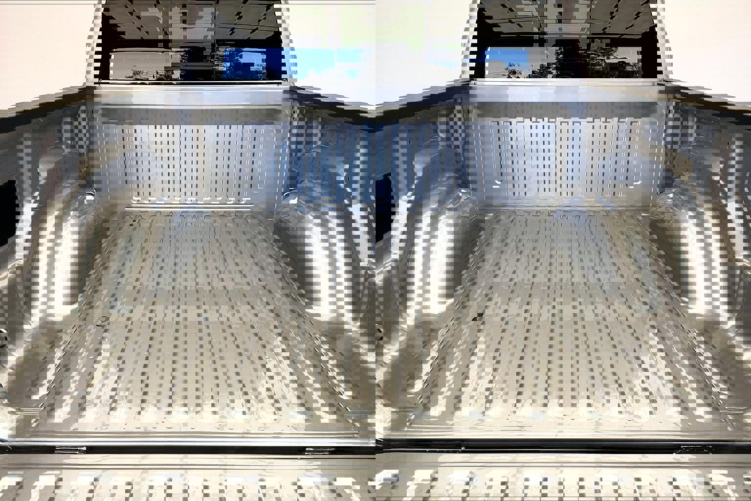 New 2026 RAM 1500 Big Horn image 11