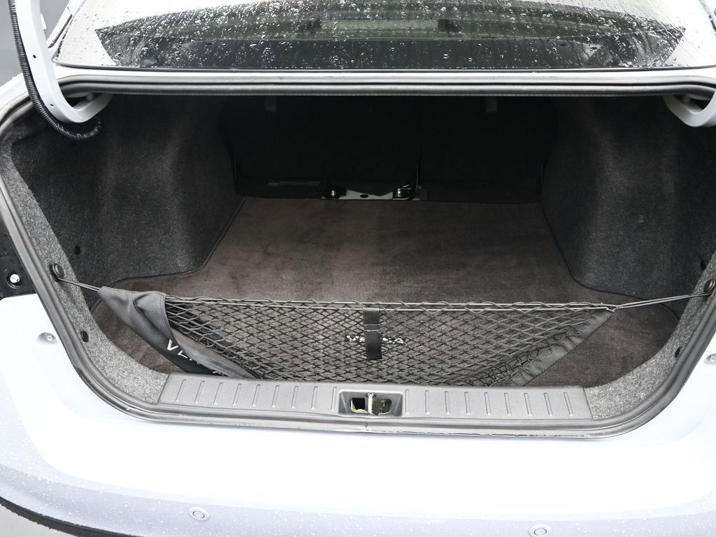 Used 2024 Nissan Versa SV w/ Trunk Package image 11