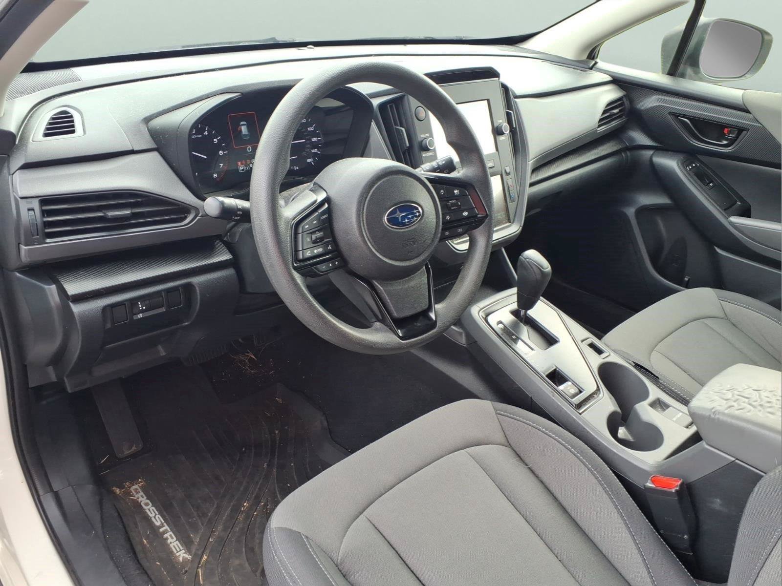 Used 2024 Subaru Crosstrek 2.0i AWD/4WD image 18
