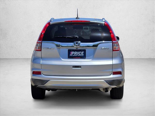 Used 2015 Honda CR-V EX-L image 6