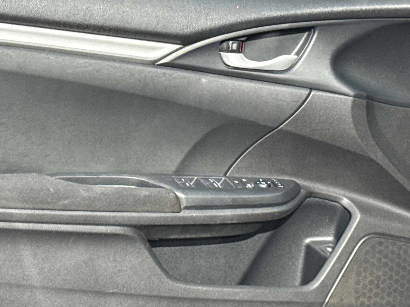 Used 2016 Honda Civic LX image 14