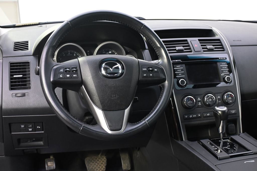 Used 2014 MAZDA CX-9 Touring w/ Touring Technology Package AWD/4WD image 8