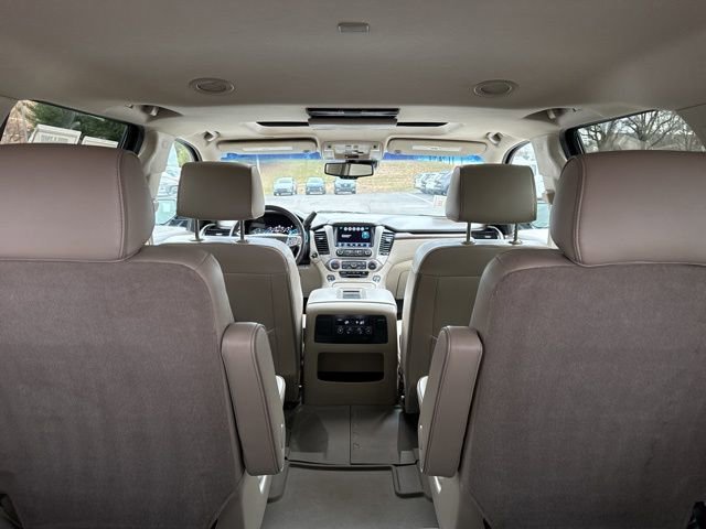 Used 2019 GMC Yukon Denali w/ Denali Ultimate Package image 33