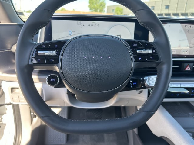 Used 2023 Hyundai Ioniq 6 SEL RWD image 24