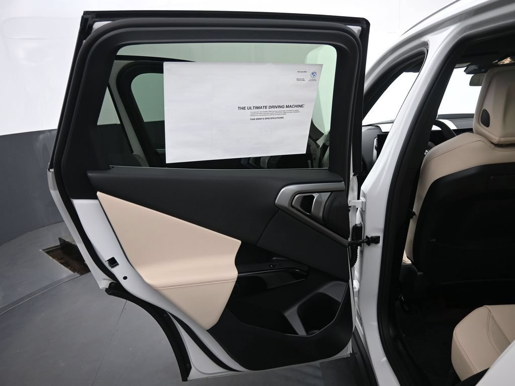 New 2026 BMW X3 xDrive30i w/ Premium Package AWD/4WD image 34