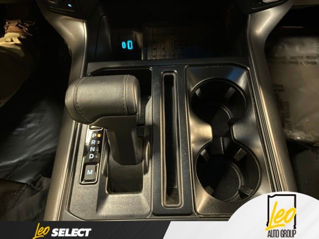 Used 2024 Ford F150 XLT w/ Equipment Group 302A MID AWD/4WD image 12