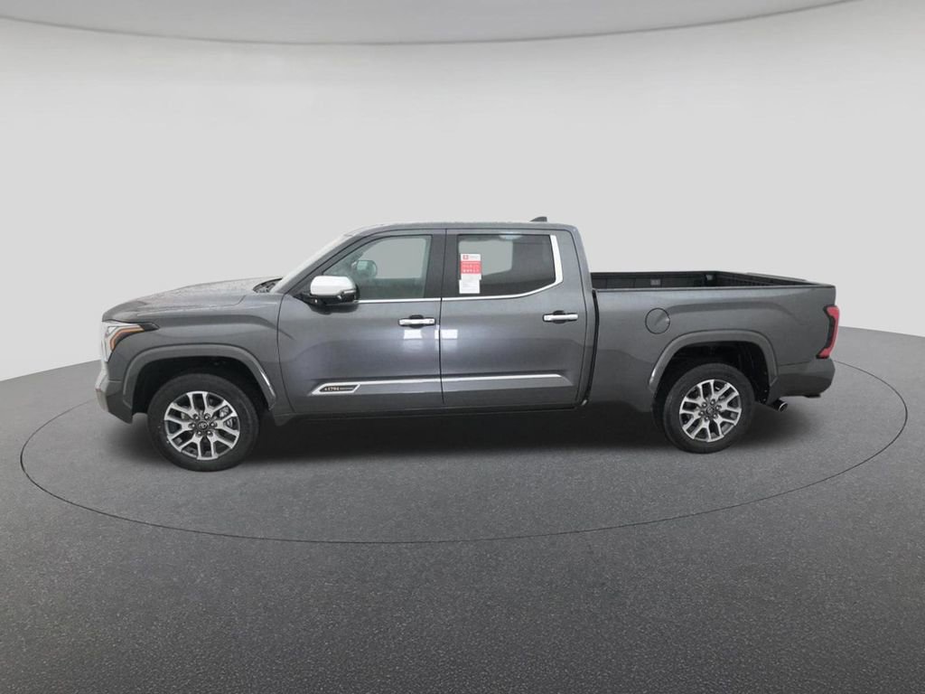 New 2026 Toyota Tundra 1794 Edition image 3