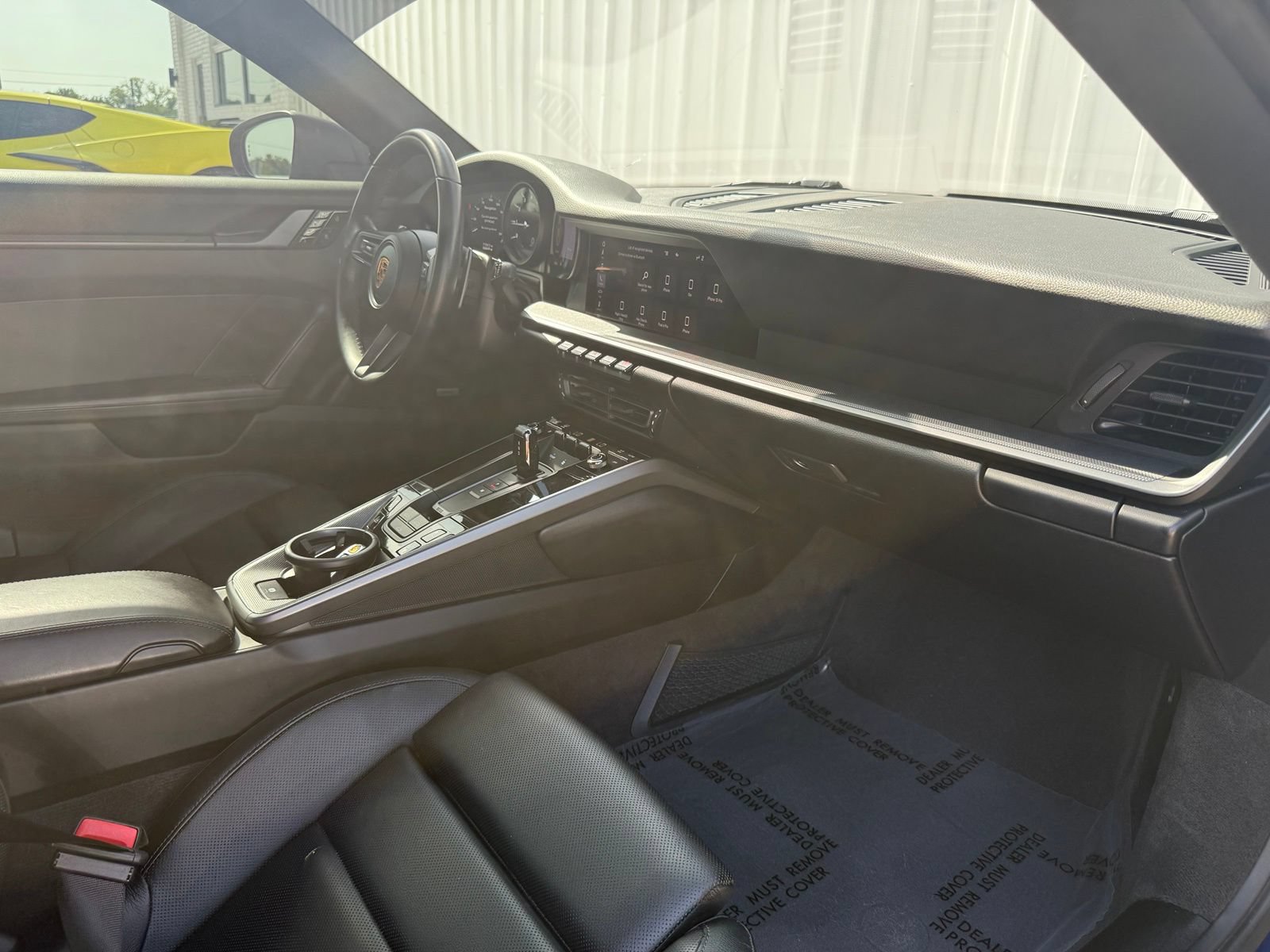 Used 2021 Porsche 911 Carrera RWD image 21