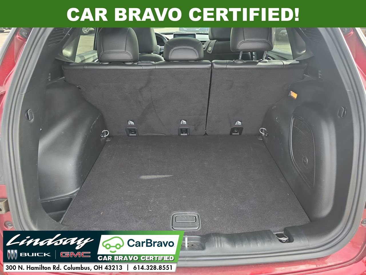 Used 2022 Jeep Compass High Altitude image 27