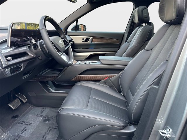 New 2026 Cadillac Vistiq Sport image 19