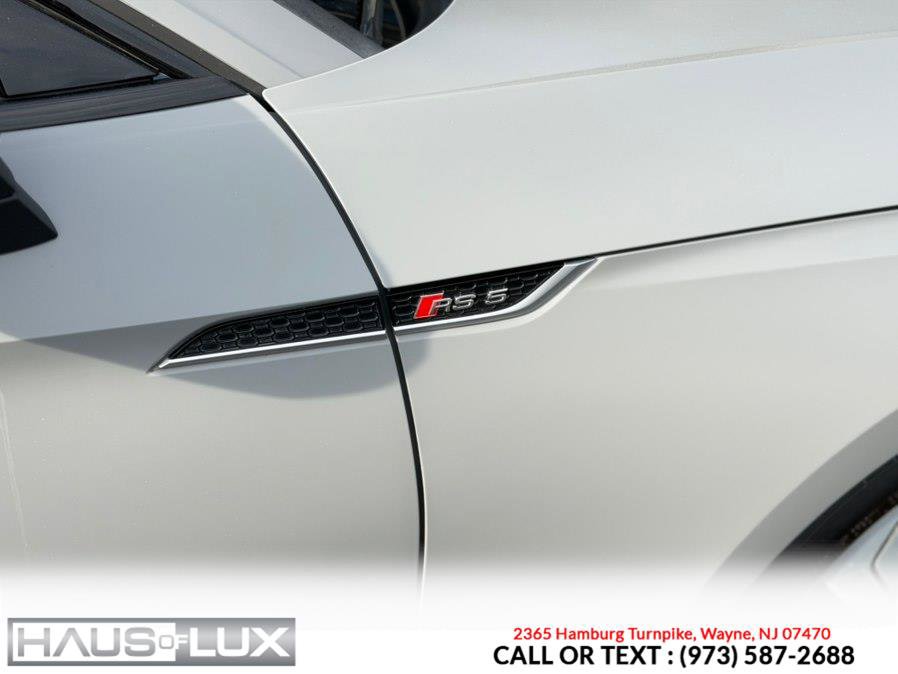 Used 2018 Audi RS 5 image 16