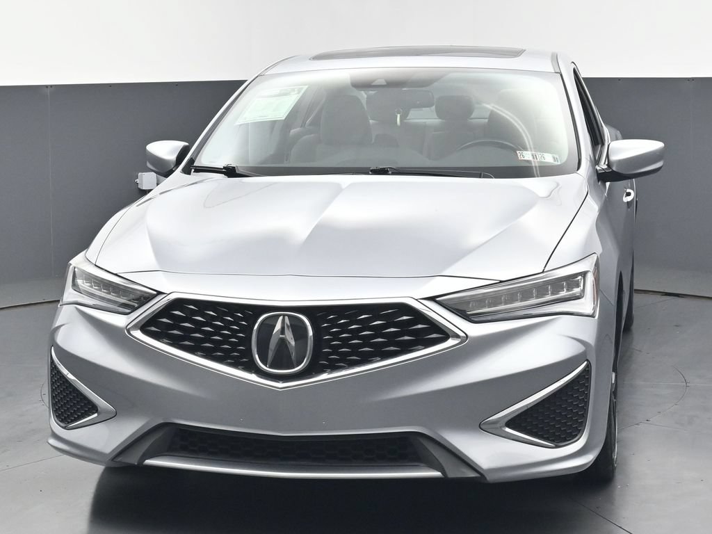 Used 2020 Acura ILX FWD image 7