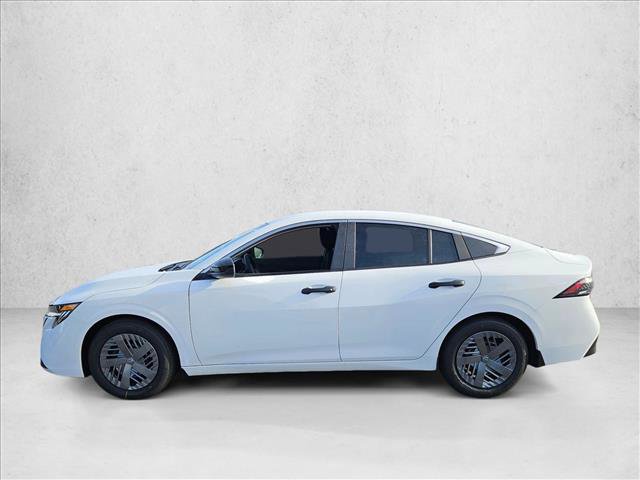 New 2026 Nissan Sentra S image 5