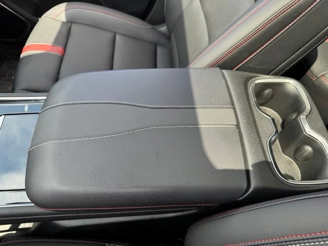 Certified 2024 Chevrolet Traverse RS AWD/4WD image 23