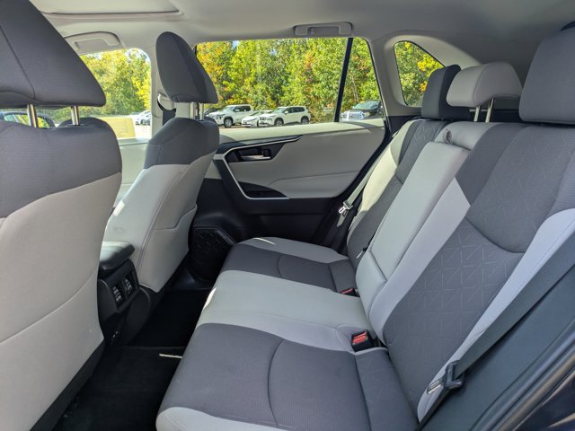 Used 2024 Toyota RAV4 XLE w/ Convenience Package AWD/4WD image 18