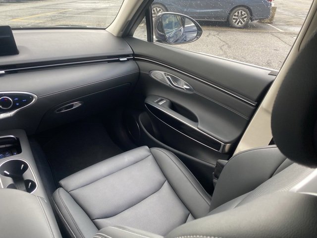 Used 2025 Genesis GV70 2.5T image 35