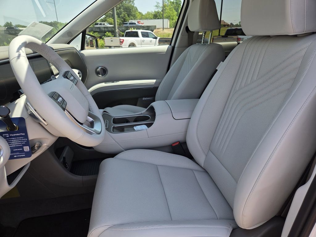 New 2026 Hyundai Palisade SEL FWD image 13