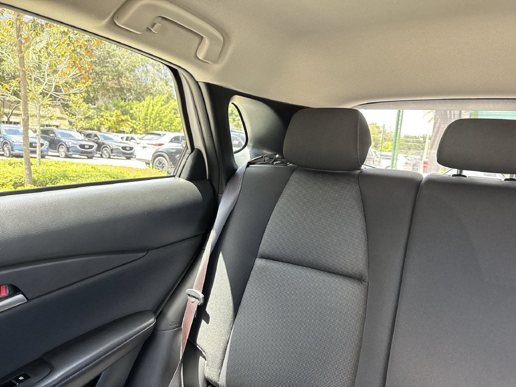 Certified 2023 MAZDA CX-30 AWD 2.5 S image 17