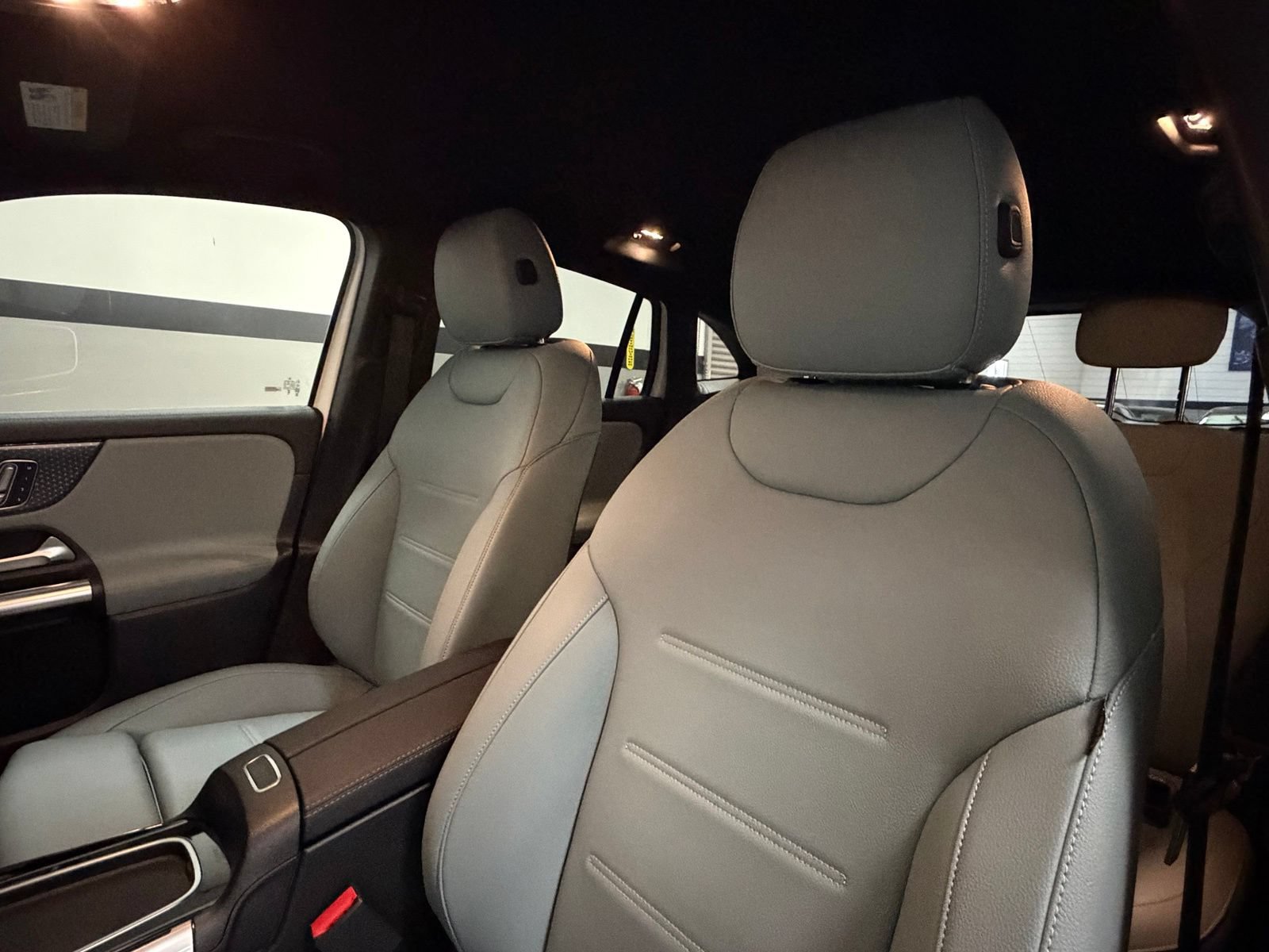Certified 2026 Mercedes-Benz GLA 250 image 24