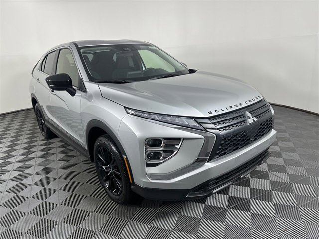 New 2025 Mitsubishi Eclipse Cross LE image 15