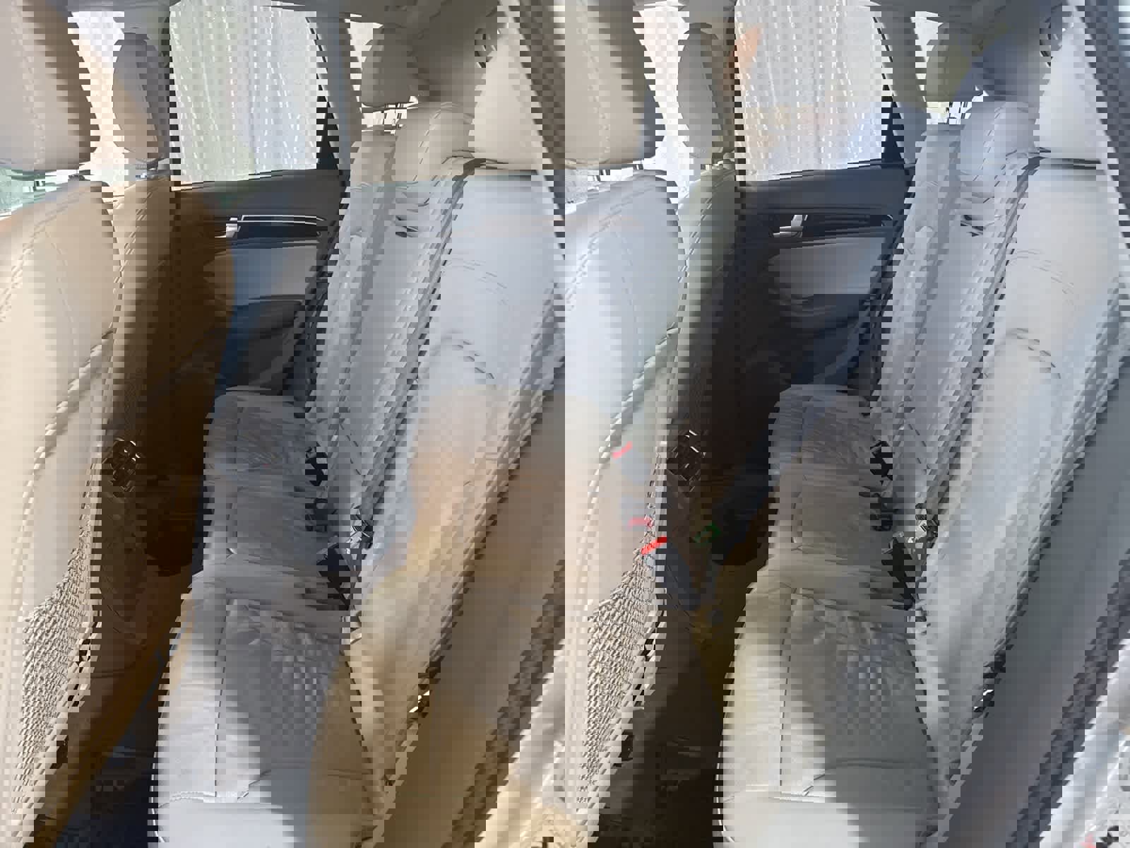 Used 2014 Audi Q5 3.0T Premium Plus image 16