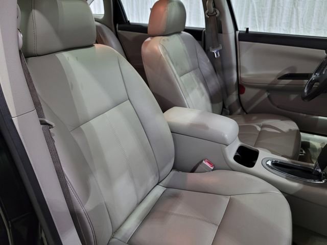 Used 2008 Chevrolet Impala LT w/ Luxury Edition Package image 46