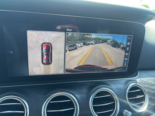 Used 2017 Mercedes-Benz E 300 4MATIC image 32