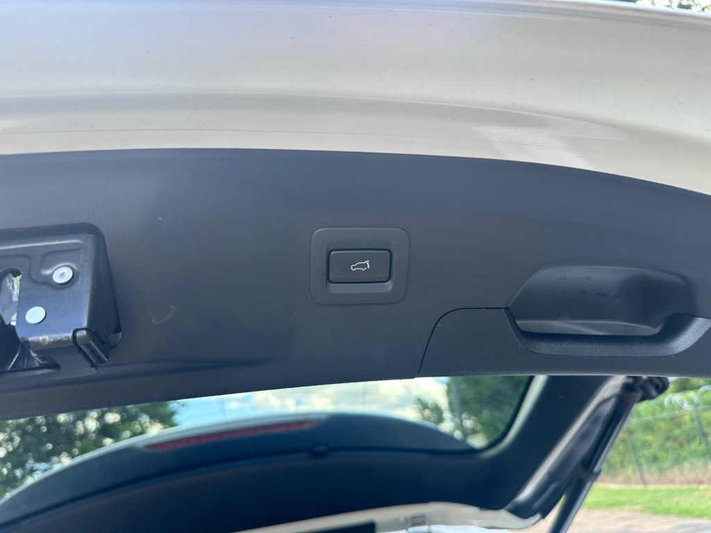 Certified 2023 MAZDA CX-9 Signature AWD/4WD image 28