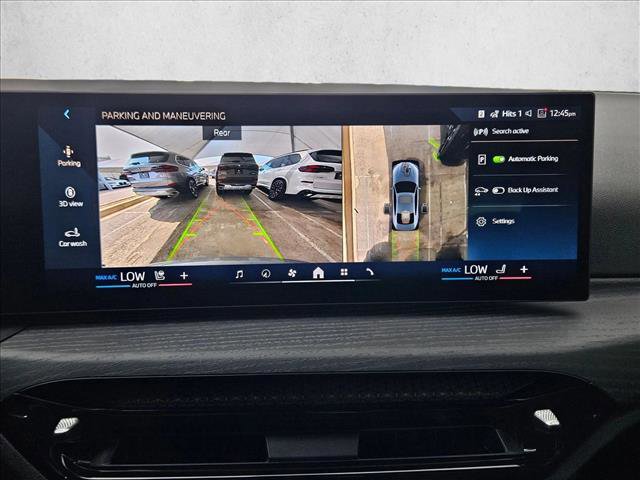 Used 2026 BMW 430i Coupe w/ Parking Assistance Package image 13