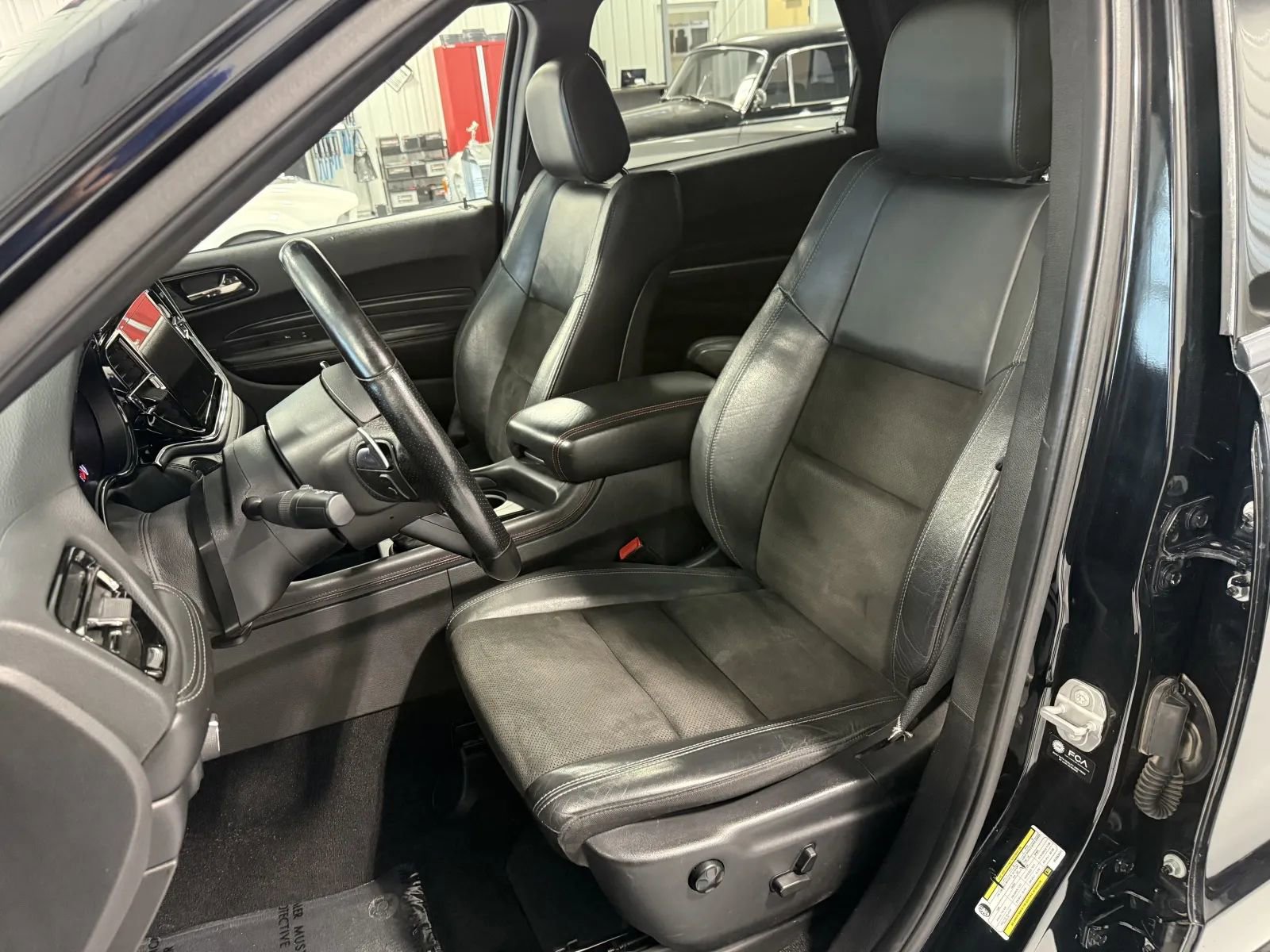 Used 2021 Dodge Durango GT image 11